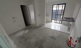 Imagem 2: Apartamento para venda no Tatuapé