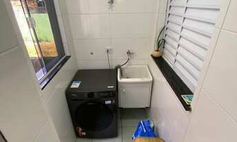 Imagem 7: Apartamento para LOCAÇÃO com 02 dormitórios e SEM VAGA na Vila Nhocuné!!!