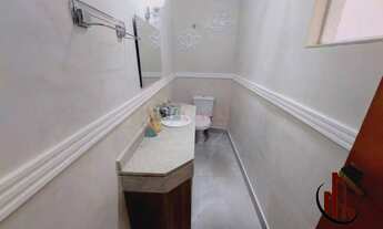 Imagem 5: Sobrado 3 suites 03 vagas com área gourmet na Guilhermina Esperança!