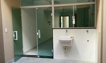 Imagem 5: Sobrado Frontal 03 quartos sendo uma suite na Vila Nhocune!