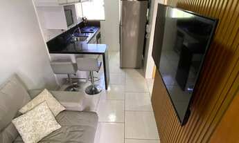 Imagem 3: Apartamento para LOCAÇÃO com 02 dormitórios e SEM VAGA na Vila Nhocuné!!!