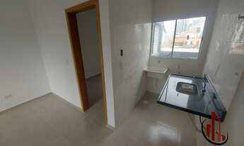 Imagem 5: Apartamento Studio com 1 quarto a poucos metros do Metro Guilhermina Esperança!