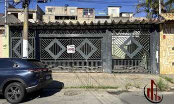 Imagem: Casa térrea com edícula para venda no