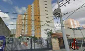 Imagem: APARTAMENTO RESIDENCIAL em SÃO PAULO