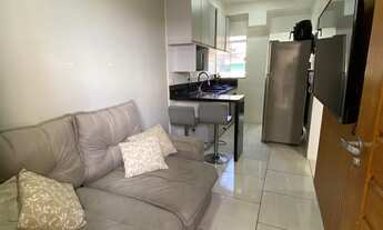 Imagem 2: Apartamento para LOCAÇÃO com 02 dormitórios e SEM VAGA na Vila Nhocuné!!!