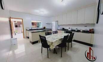 Imagem 6: Sobrado 3 suites 03 vagas com área gourmet na Guilhermina Esperança!