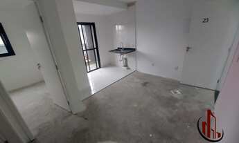 Imagem 4: Apartamento para venda no Tatuapé