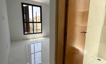 Imagem 5: Sobrado para venda com três suítes na Via Ré!