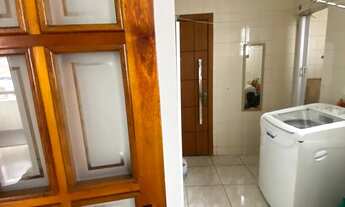 Imagem 7: Lindo Apartamento com 04 dormitórios e 02 vagas demarcadas no Tatuapé!!!