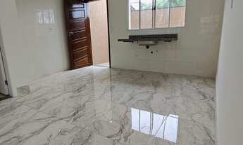 Imagem 6: Sobrado novo para venda com dois quartos em Guaianazes!