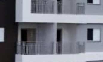 Imagem: Apartamento com 2 quartos no metrô patriarca