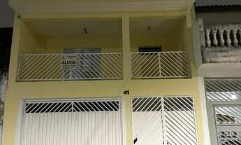 Imagem: Casa para venda com 3 quartos no Artur Alvim!