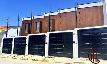 Imagem: Casa para venda com três suítes na Vila