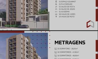 Imagem: Apartamento 02 quartos Vila Formosa!!