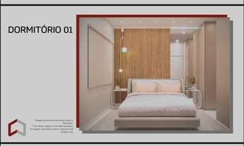 Imagem 3: Apartamento 02 quartos Vila Formosa!!