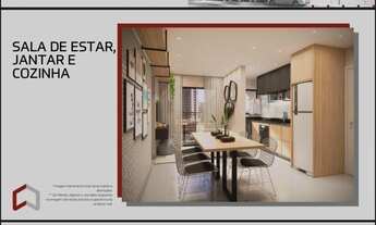 Imagem 4: Apartamento 02 quartos Vila Formosa!!