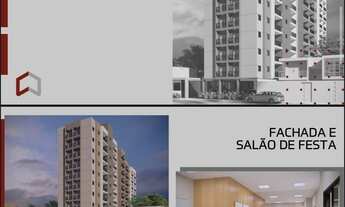 Imagem 6: Apartamento 02 quartos Vila Formosa!!