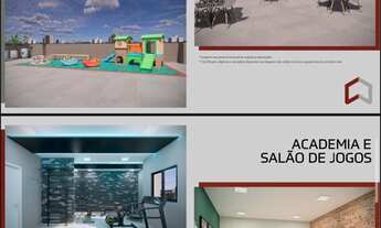 Imagem 7: Apartamento 02 quartos Vila Formosa!!