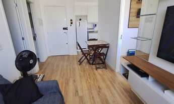 Imagem 2: Apartamento para venda com dois quartos no Brás!