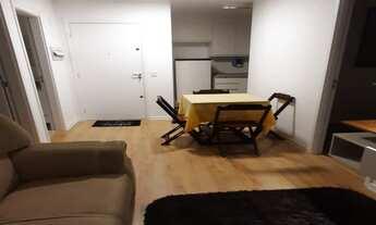 Imagem 5: Apartamento para venda com dois quartos no Brás!