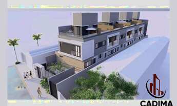 Imagem 2: Sobrado com 03 quartos em Condomínio no Tatuape com Espaço Gourmet!!!