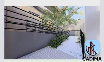 Imagem 3: Sobrado com 03 quartos em Condomínio no Tatuape com Espaço Gourmet!!!