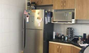 Imagem 2: Casa em condomínio fechado para locação com duas suítes na Vila Ré!