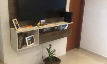 Imagem 4: Casa em condomínio fechado para locação com duas suítes na Vila Ré!