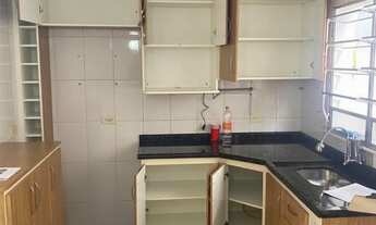 Imagem 5: Casa em condomínio fechado para locação com duas suítes na Vila Ré!