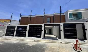 Imagem 3: Casa para venda com três suítes na Vila Ré!