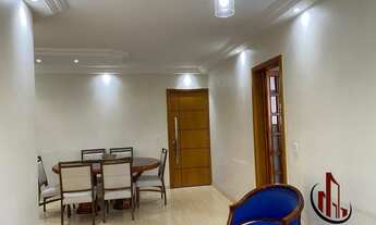 Imagem 3: Lindo Apartamento com 04 dormitórios e 02 vagas demarcadas no Tatuapé!!!