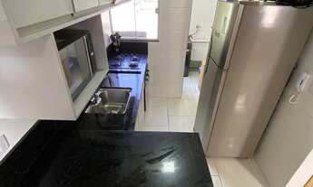 Imagem 5: Apartamento para LOCAÇÃO com 02 dormitórios e SEM VAGA na Vila Nhocuné!!!