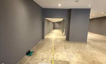 Imagem: Galpão para locação 400 metros Vila Santana!