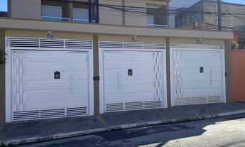 Imagem: Sobrado Frontal 03 quartos sendo uma suite