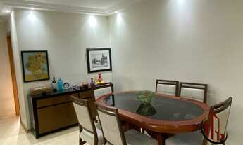 Imagem 4: Lindo Apartamento com 04 dormitórios e 02 vagas demarcadas no Tatuapé!!!