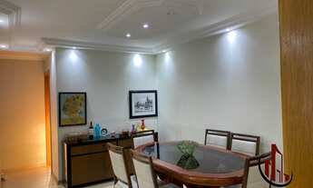 Imagem 5: Lindo Apartamento com 04 dormitórios e 02 vagas demarcadas no Tatuapé!!!