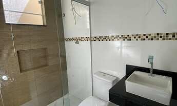 Imagem 6: Sobrado Frontal 03 quartos sendo uma suite na Vila Nhocune!