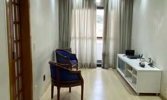 Imagem 2: Lindo Apartamento com 04 dormitórios e 02 vagas demarcadas no Tatuapé!!!