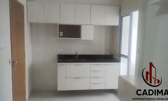 Imagem: Apartamento para venda com 02 quartos Metro