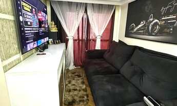 Imagem 4: APARTAMENTO 54m² - 02 DORMITÓRIOS SENDO 01 SUÍTE - 02 VAGAS