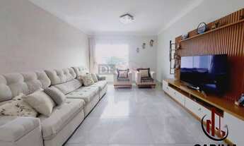 Imagem: Sobrado 3 suites 03 vagas com área gourmet