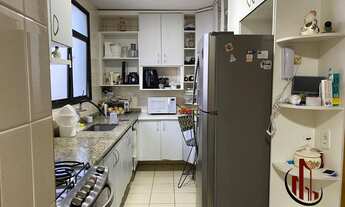 Imagem 6: Lindo Apartamento com 04 dormitórios e 02 vagas demarcadas no Tatuapé!!!