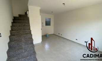 Imagem 4: Sobrado em Condomínio 02 suites para Venda na Parada XV de Novembro