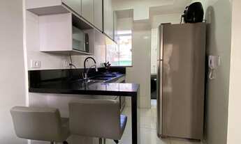 Imagem 4: Apartamento para LOCAÇÃO com 02 dormitórios e SEM VAGA na Vila Nhocuné!!!