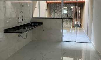 Imagem 3: Sobrado Frontal 03 quartos sendo uma suite na Vila Nhocune!