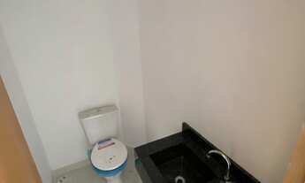 Imagem 5: Lindo Sobrado Frontal com 03 dormitórios e 01 suíte na Vila Granada!!!