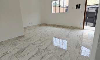 Imagem 5: Sobrado para venda com dois quartos em Guaianazes!