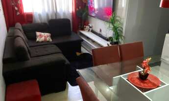 Imagem 3: Lindo Apartamento com 02 dormitórios e 01 vaga no Jardim Helena!!!