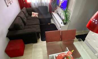 Imagem: Lindo Apartamento com 02 dormitórios e