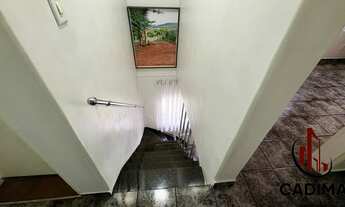 Imagem 7: SOBRADO - 150M² - 03 DORMITÓRIOS SENDO 01 SUÍTE - 02 VAGAS - QUINTAL